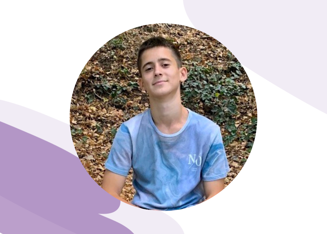 Данила Попов