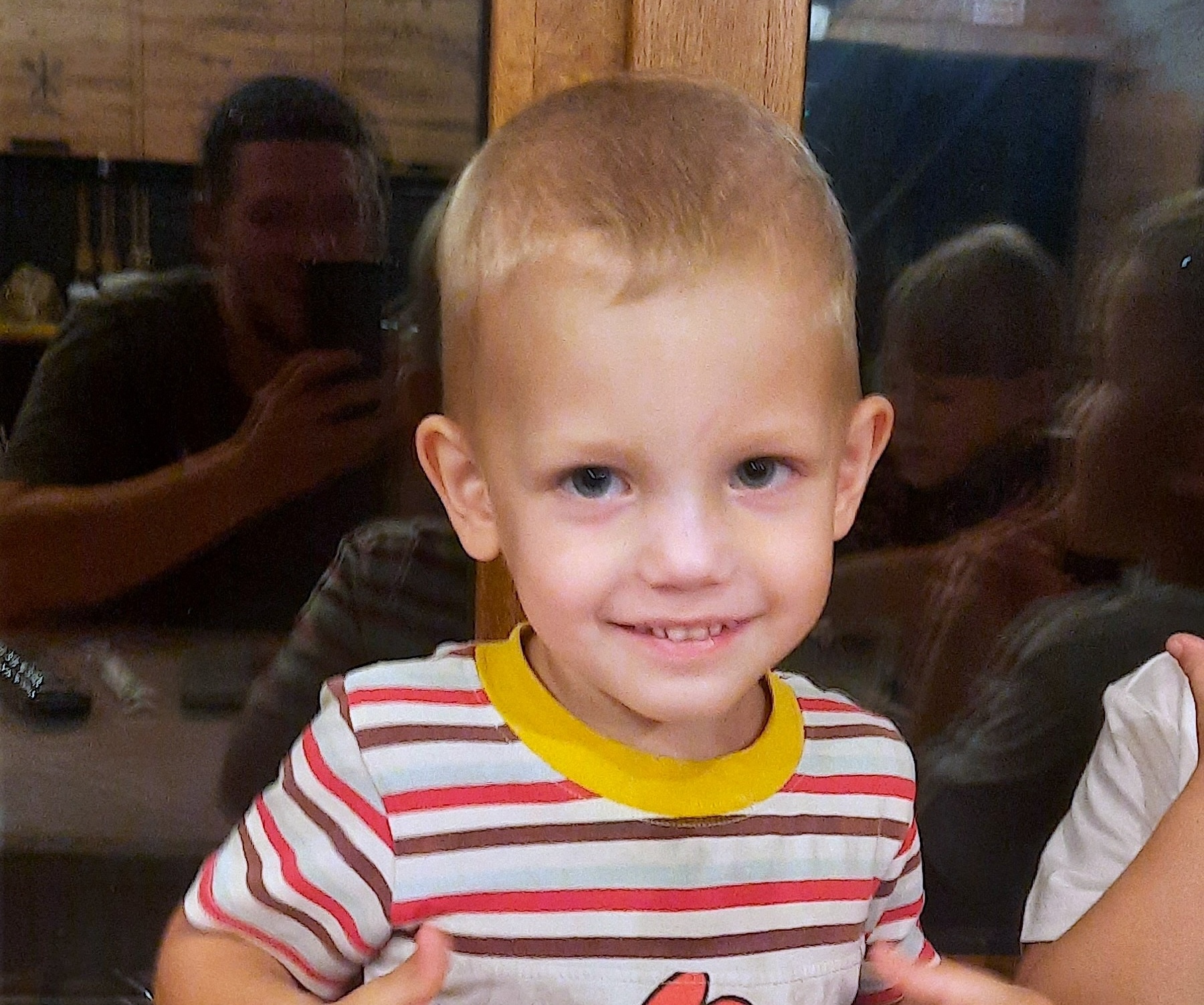 Дмитрий Кальчук