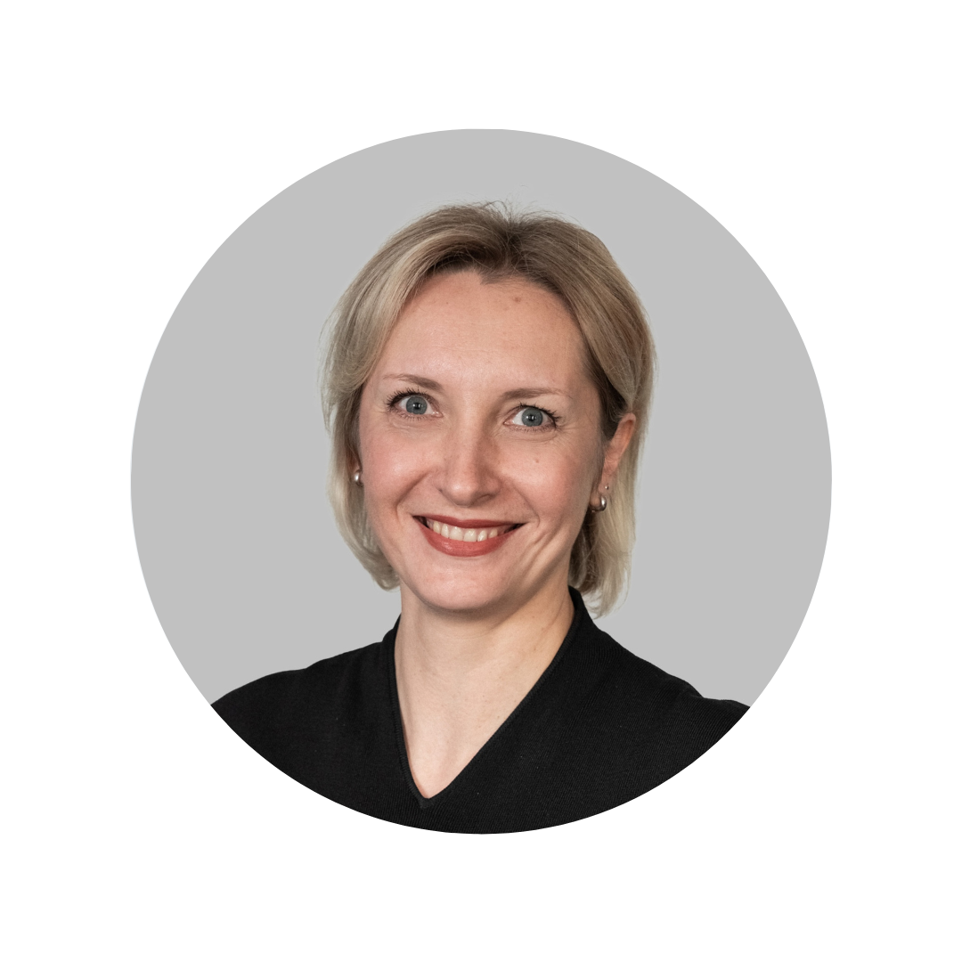 Екатерина Голова
