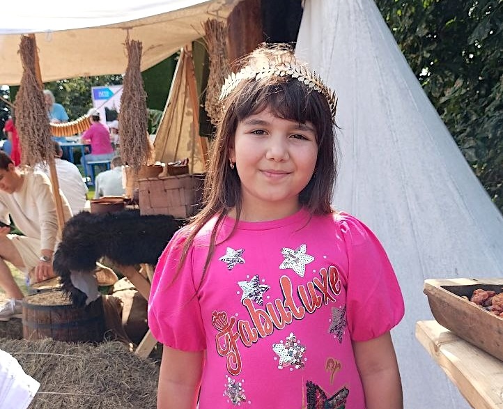 Ани Чилингарян