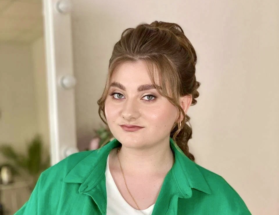 Татьяна Глухих 