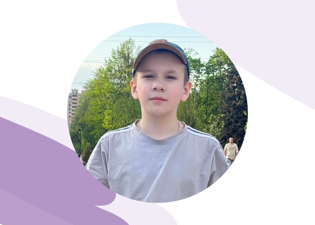 Дмитрий Новгородов