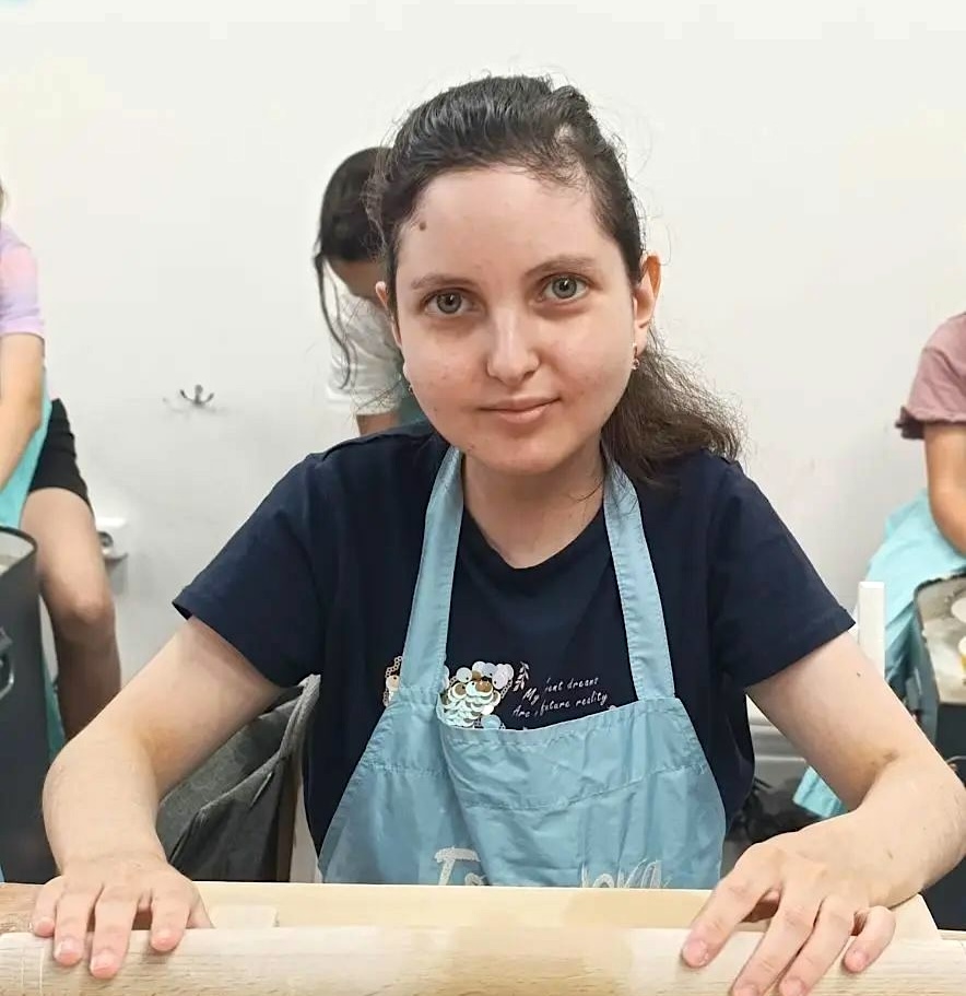 Диана Касимова