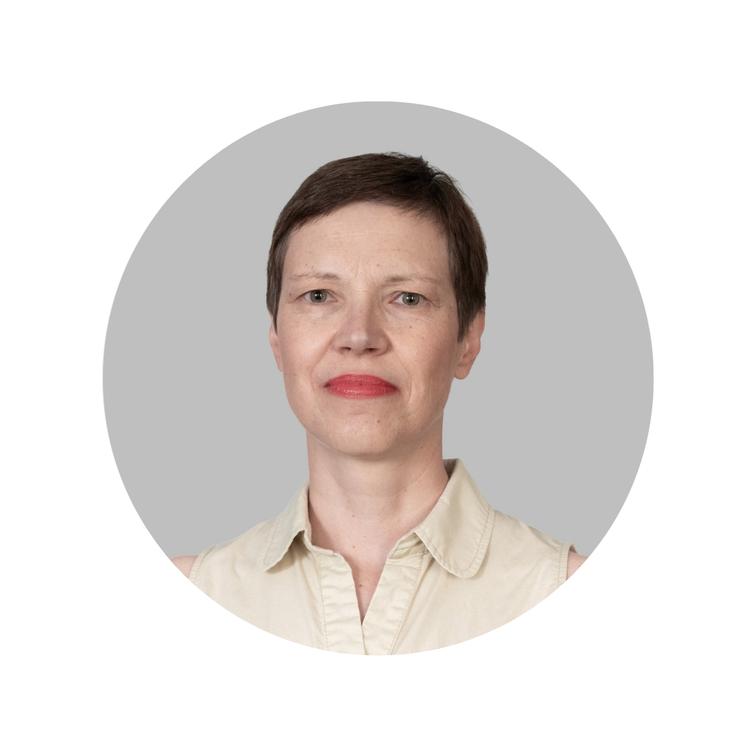 Светлана Юрикова