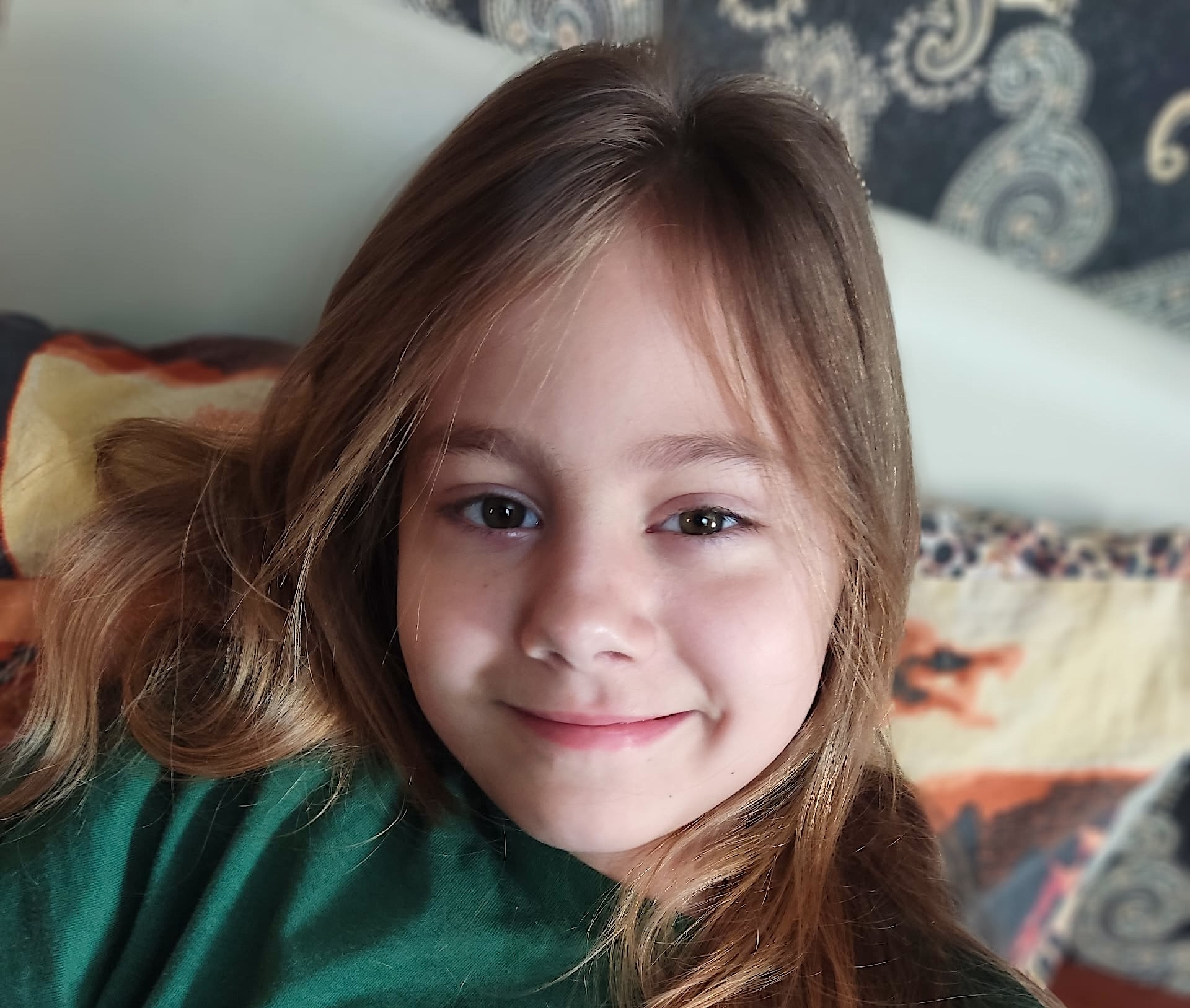 София Тихонова