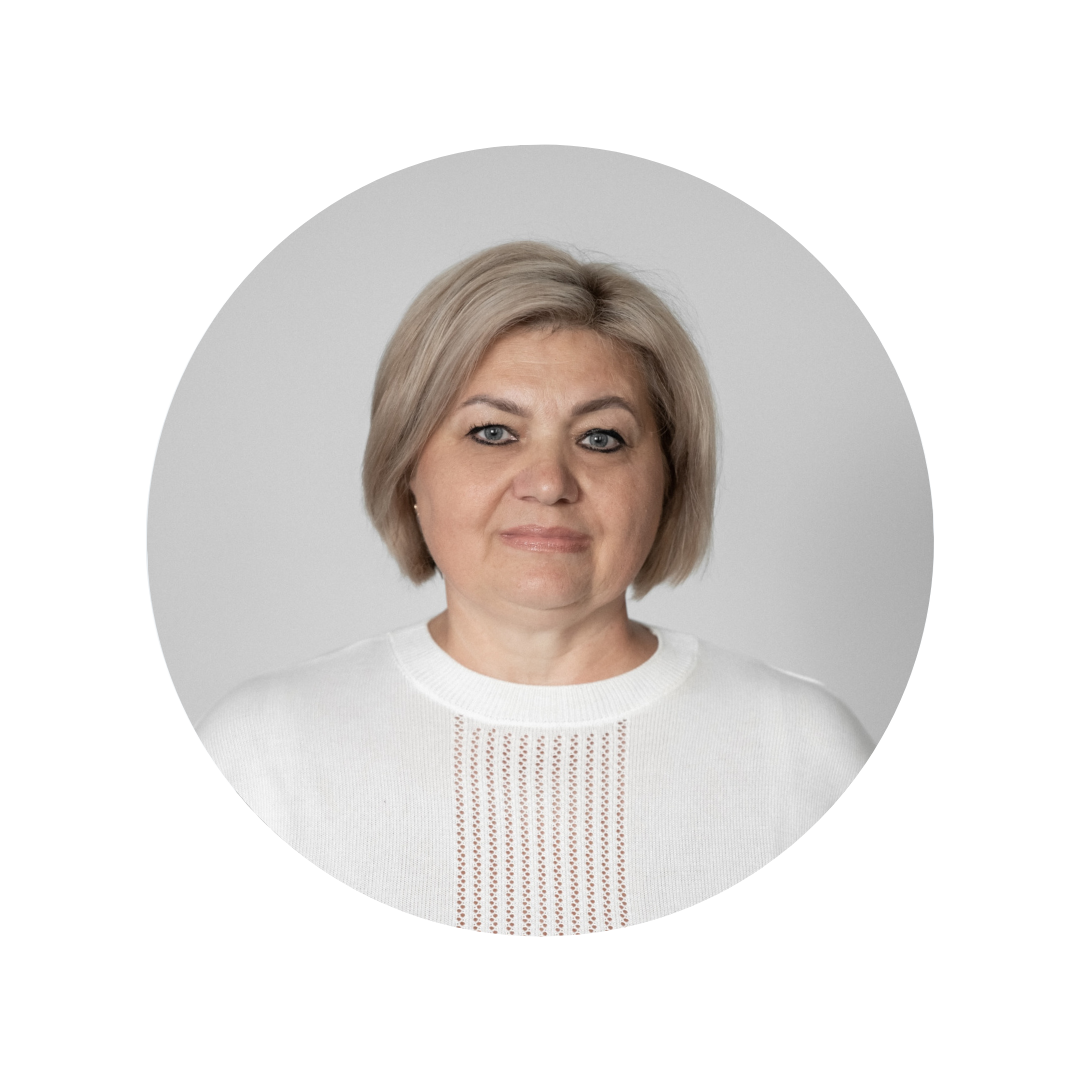 Ольга Королева