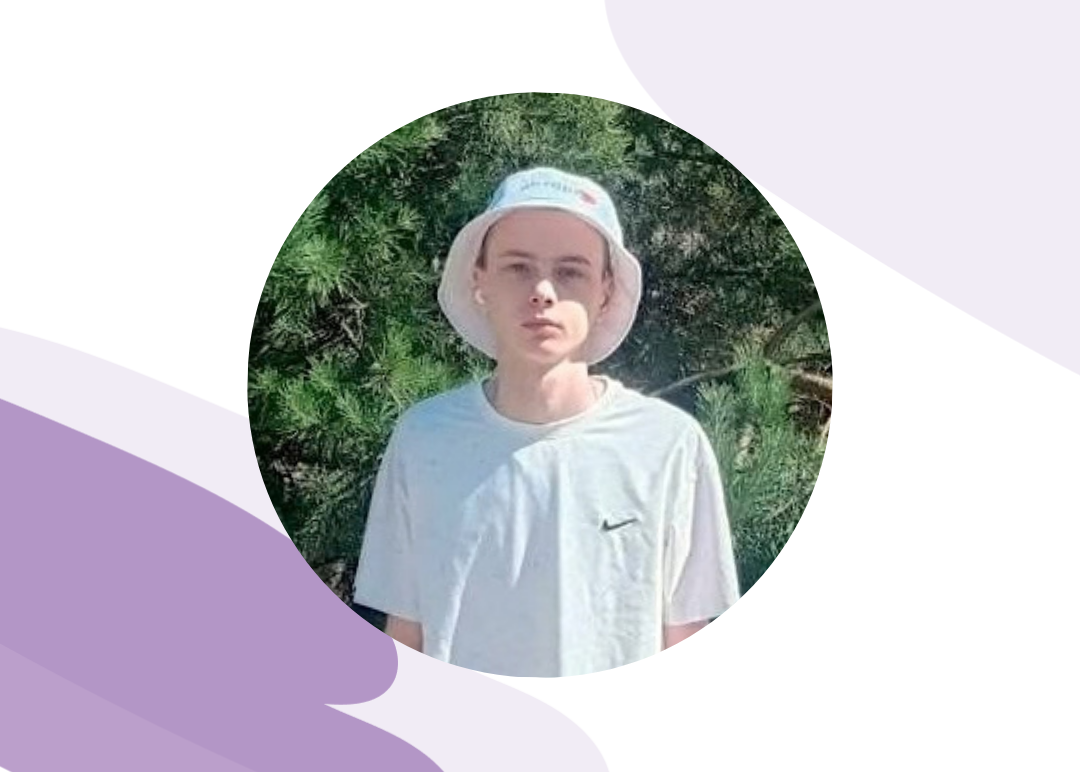 Илья Корнеев