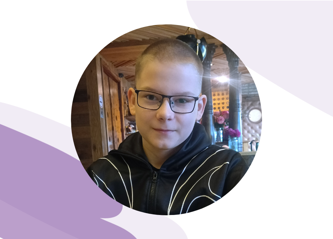 Тимофей Зорин