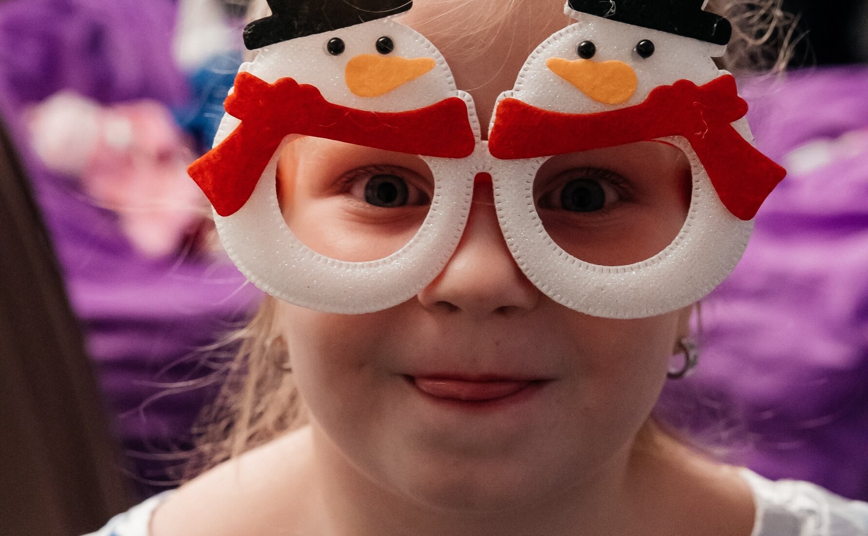 Печеньки добра: новогодний ролик Фонда