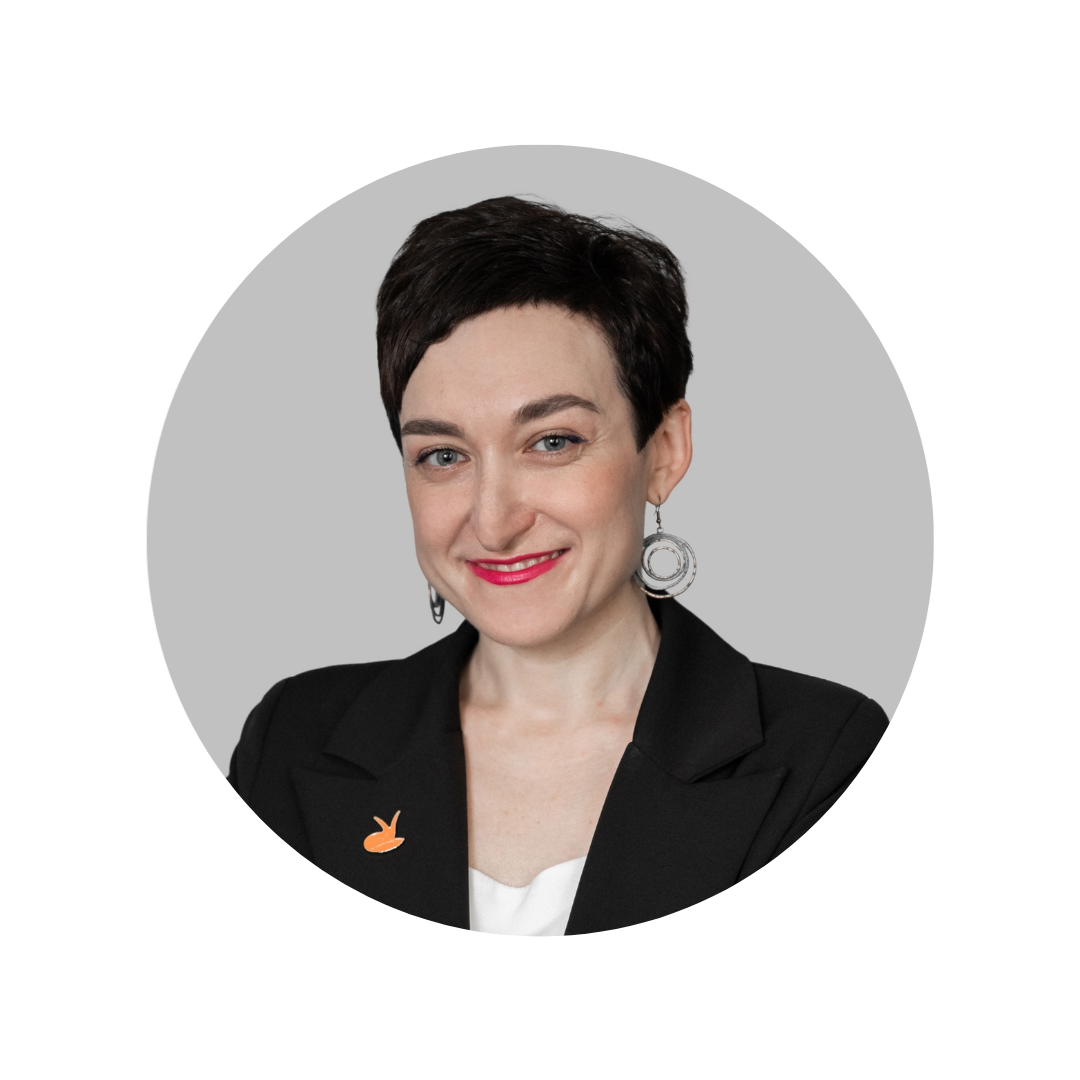 Анна Майснер