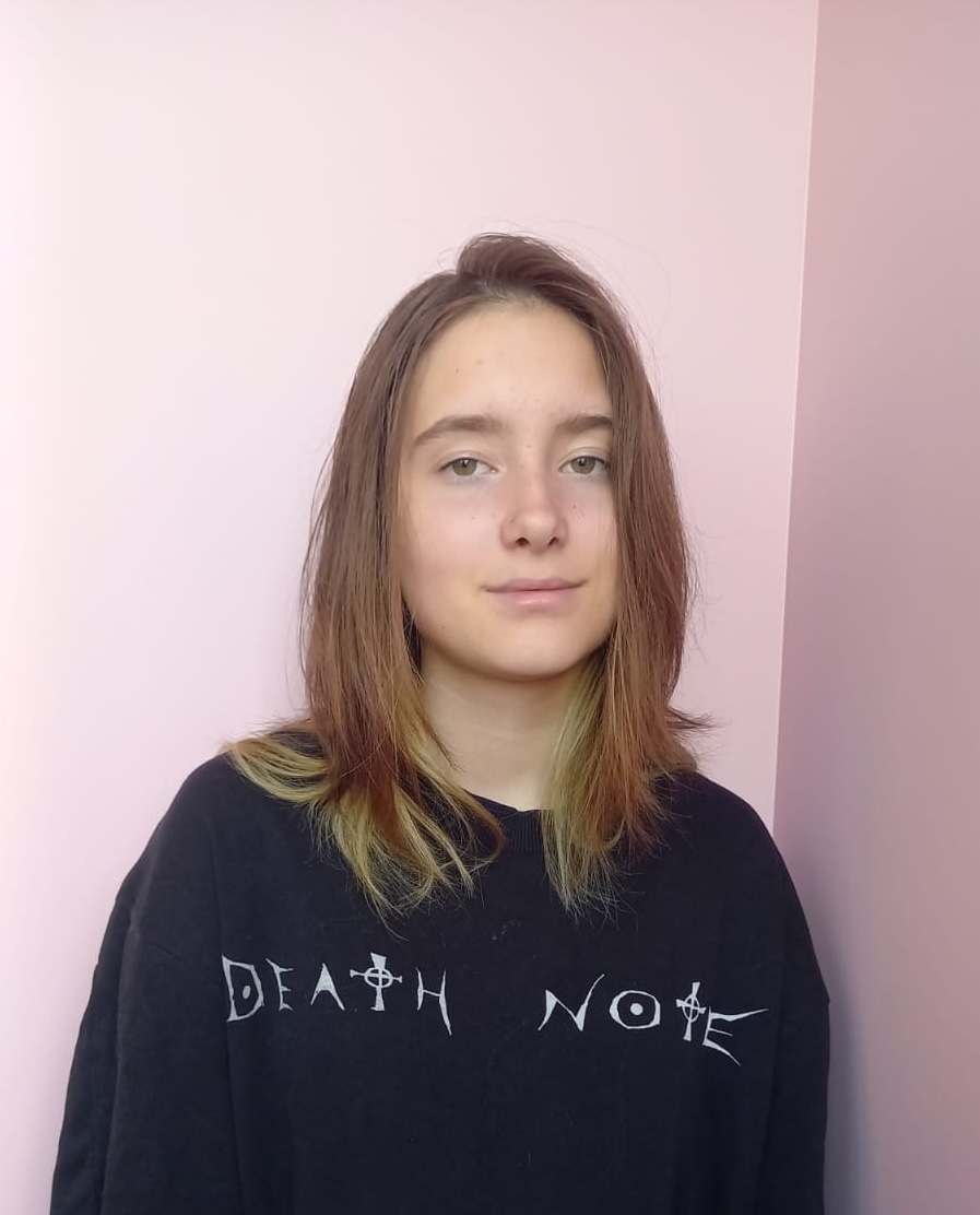 Вера Модекина