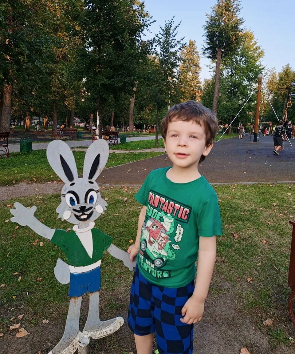 Максим Жигун