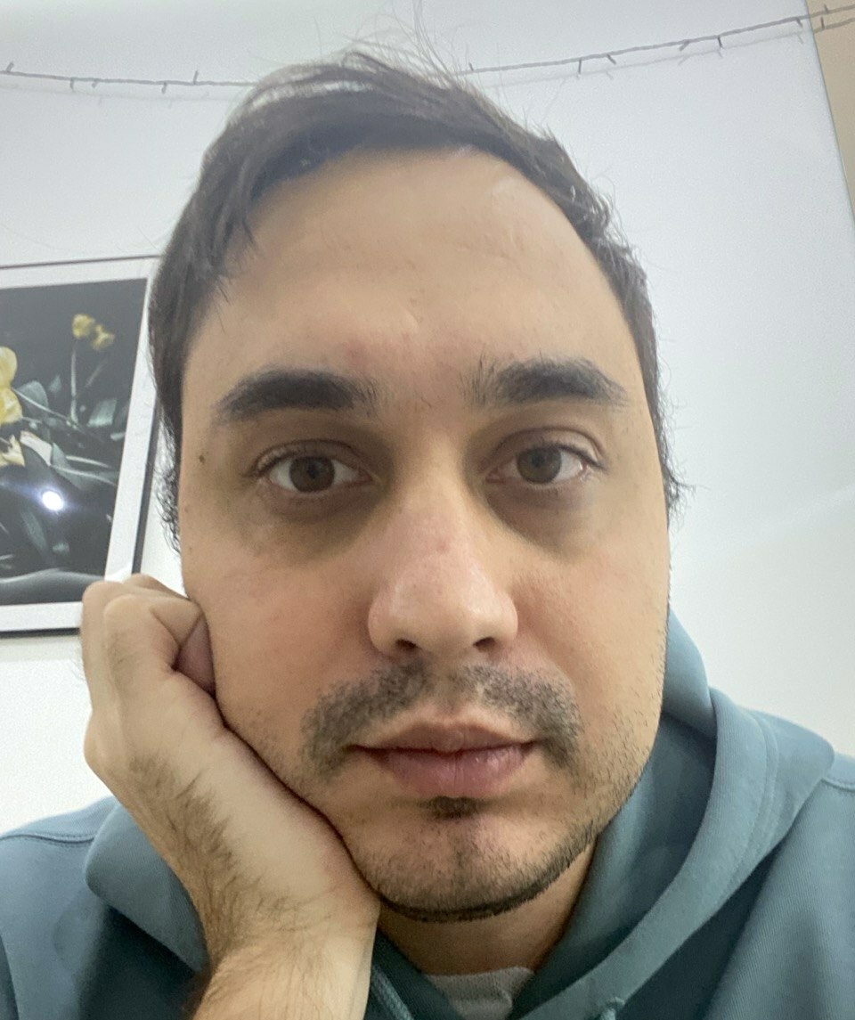Дмитрий Жеделев