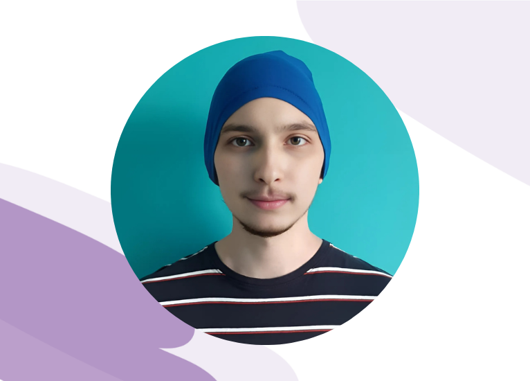 Николай Седелкин