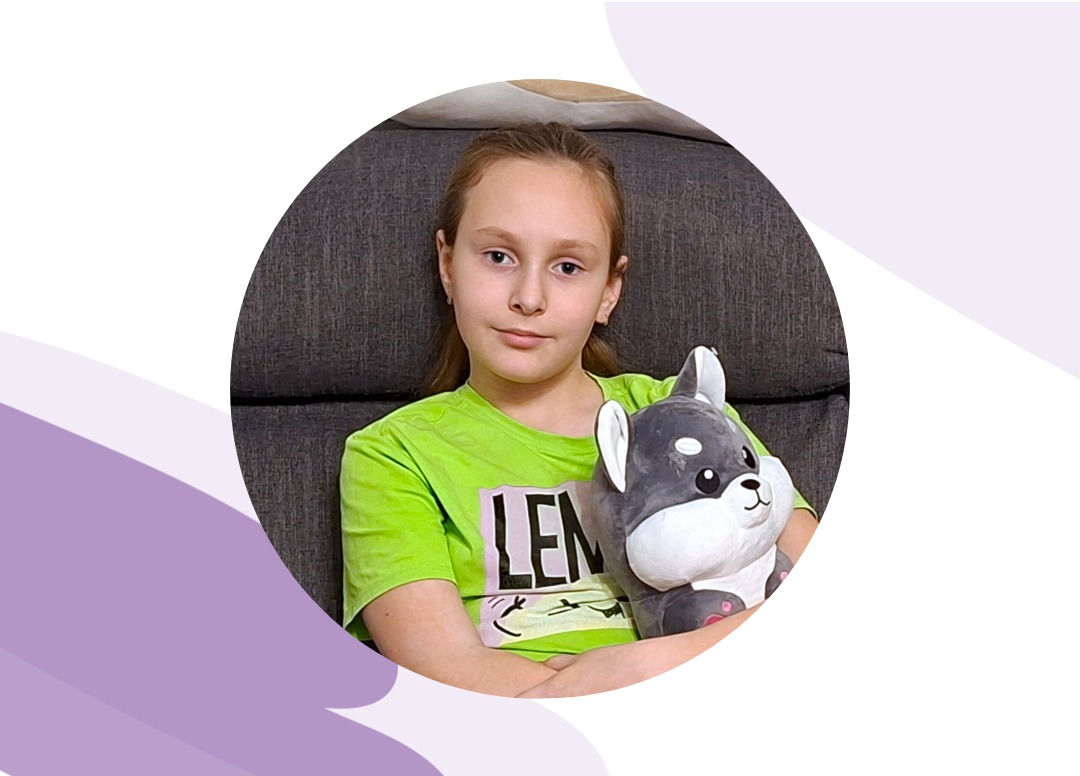 Екатерина Сарычева