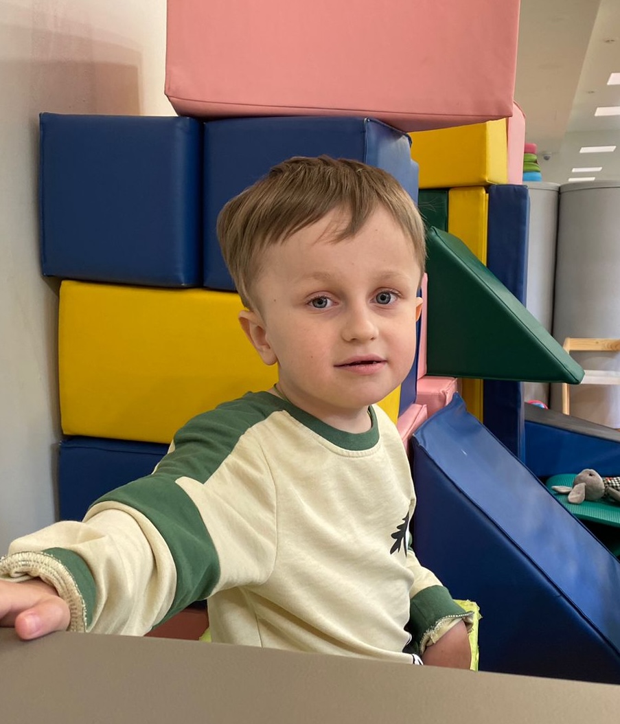 Демид Витальев