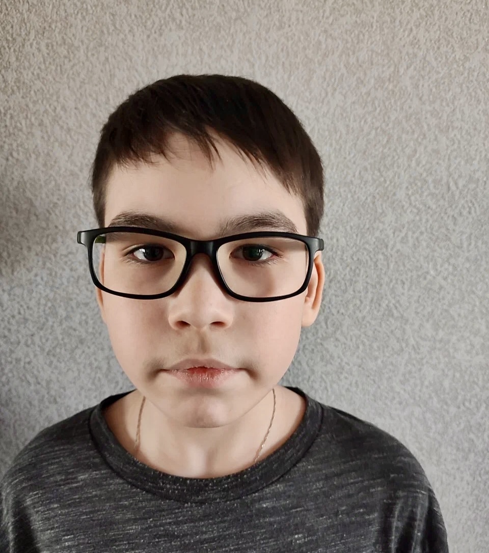 Богдан Васильев