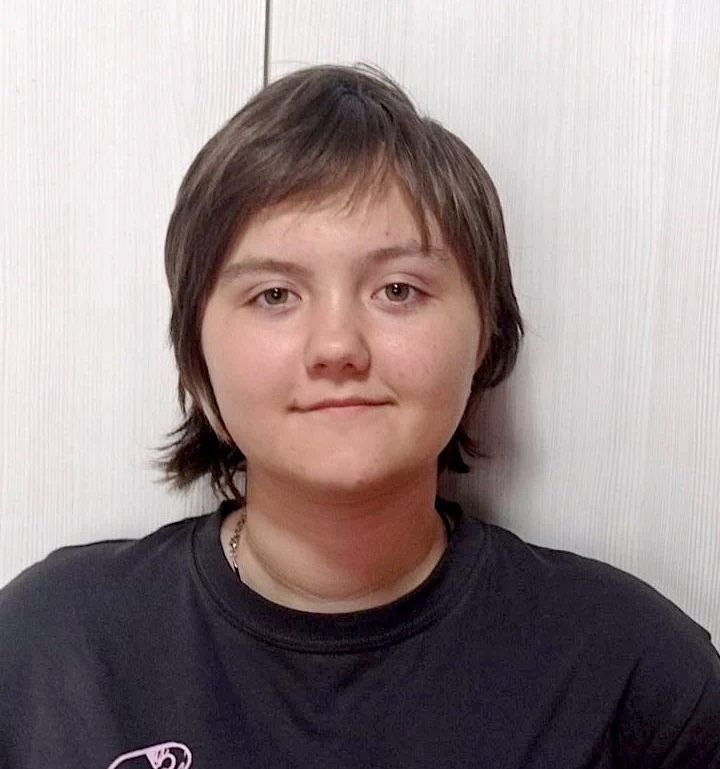 Ксения Глазырина