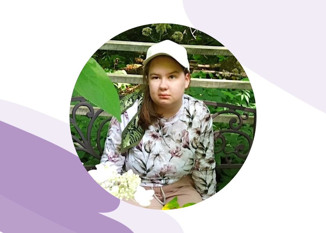 Виктория Пушкарева