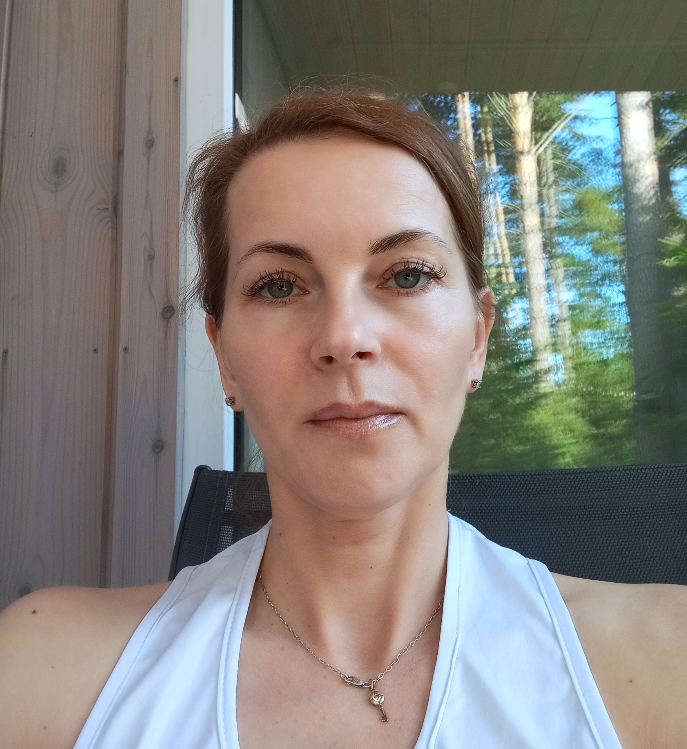 Валентина Иванова