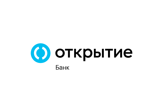 Банк Открытие