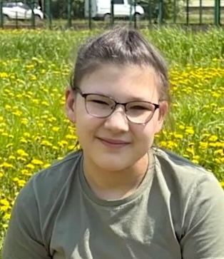 Виктория Глухова