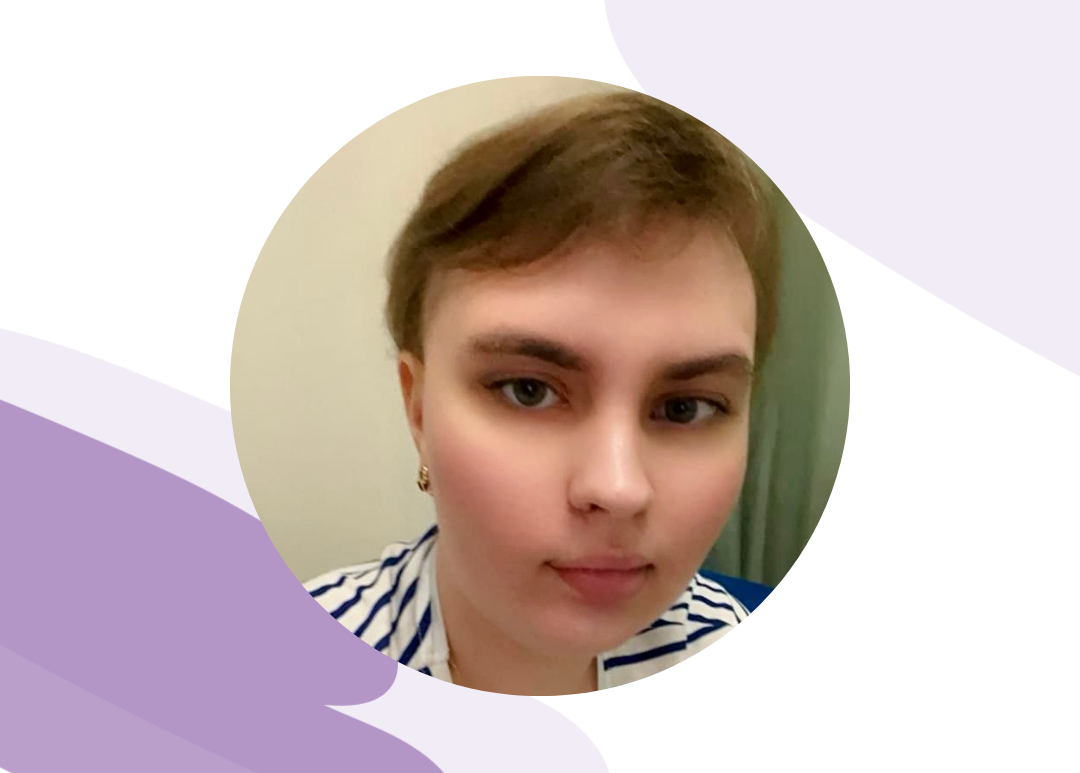 Елизавета Колчаева
