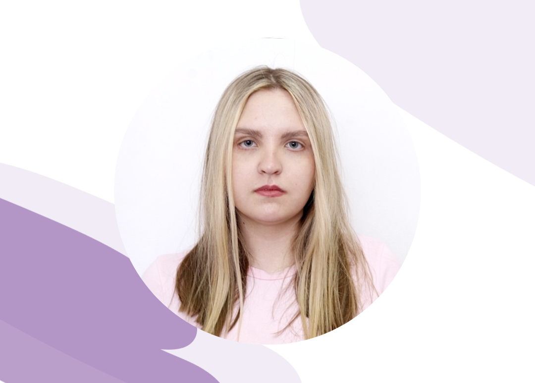 Анна Краснова