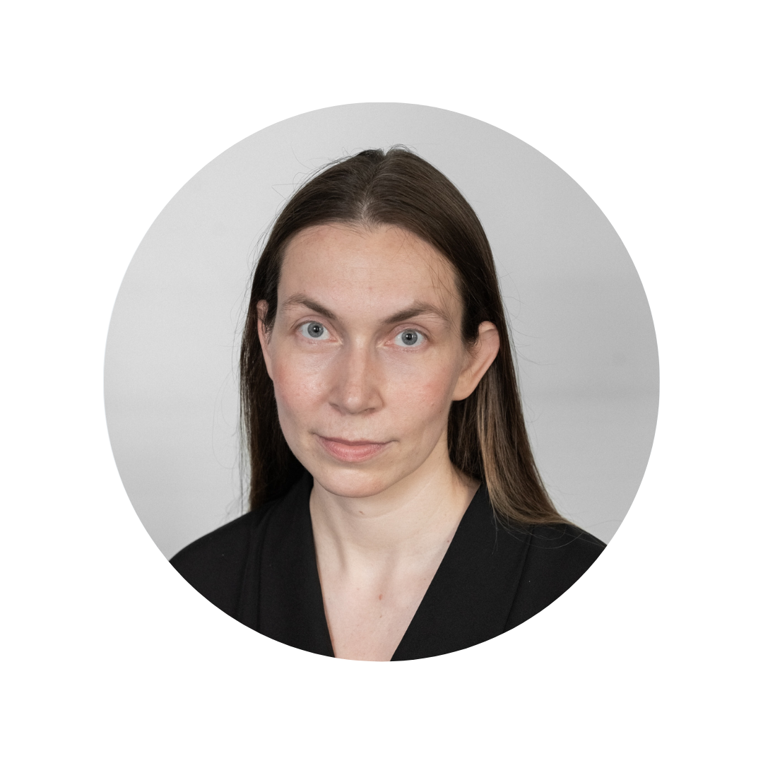 Ирина Леонтьева