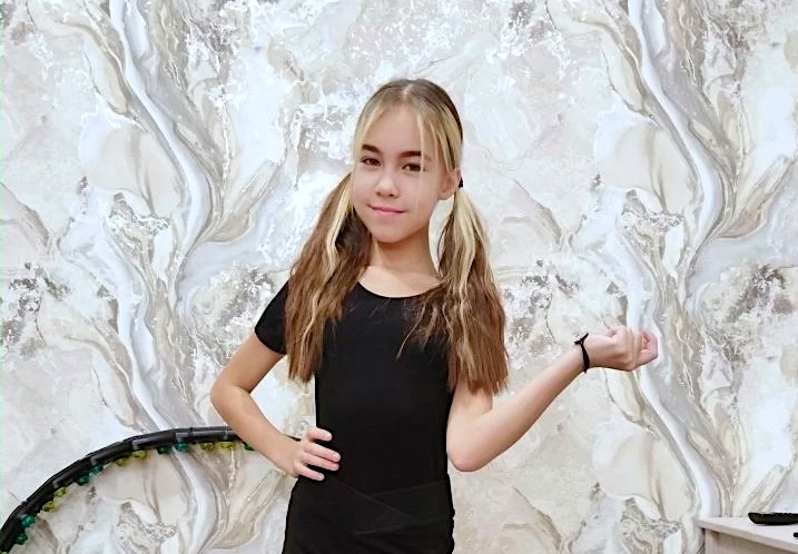 Аделина Грынь