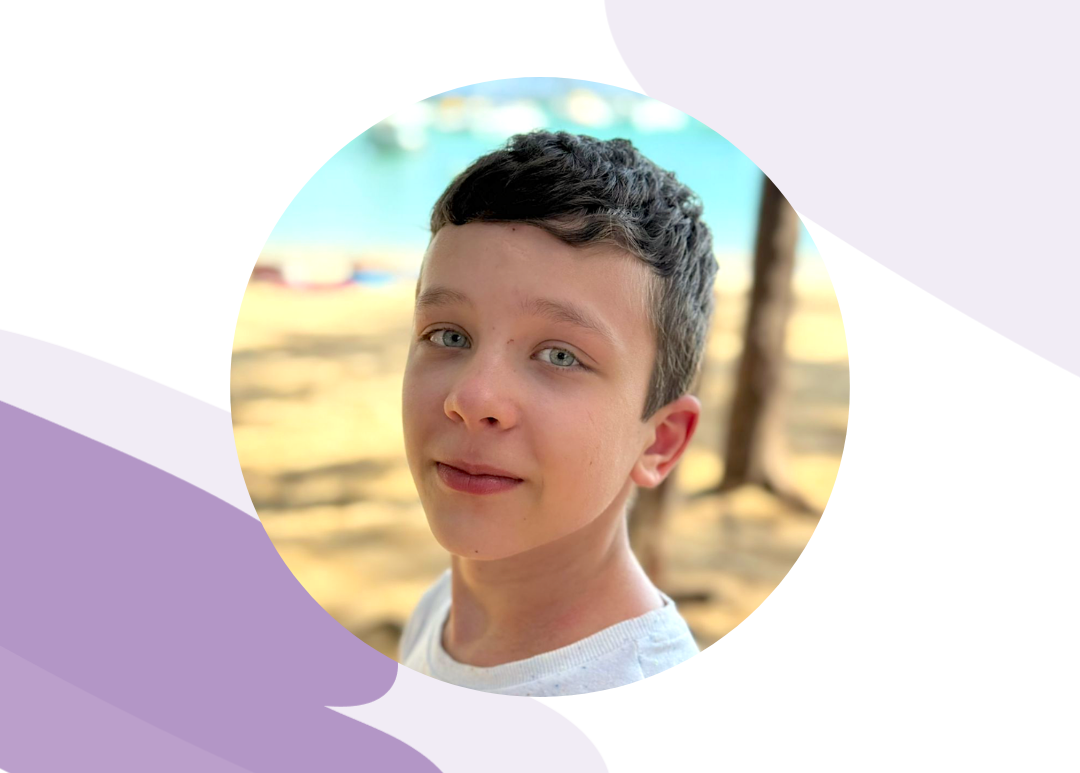 Кирилл Гнатюк