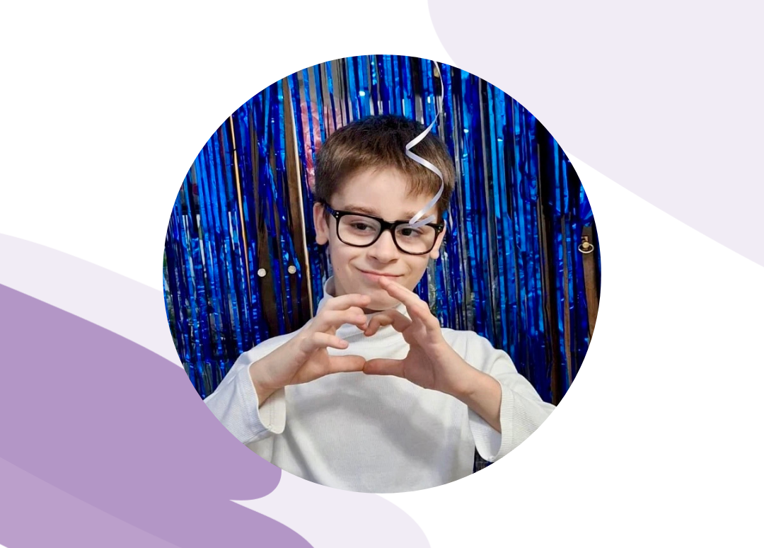 Денис Кичибеков