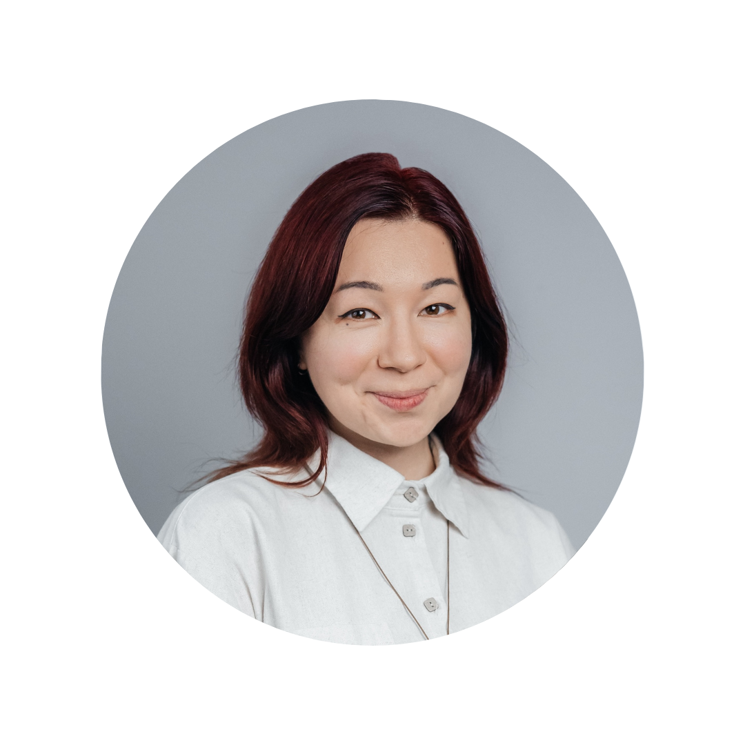 Ольга Сингур