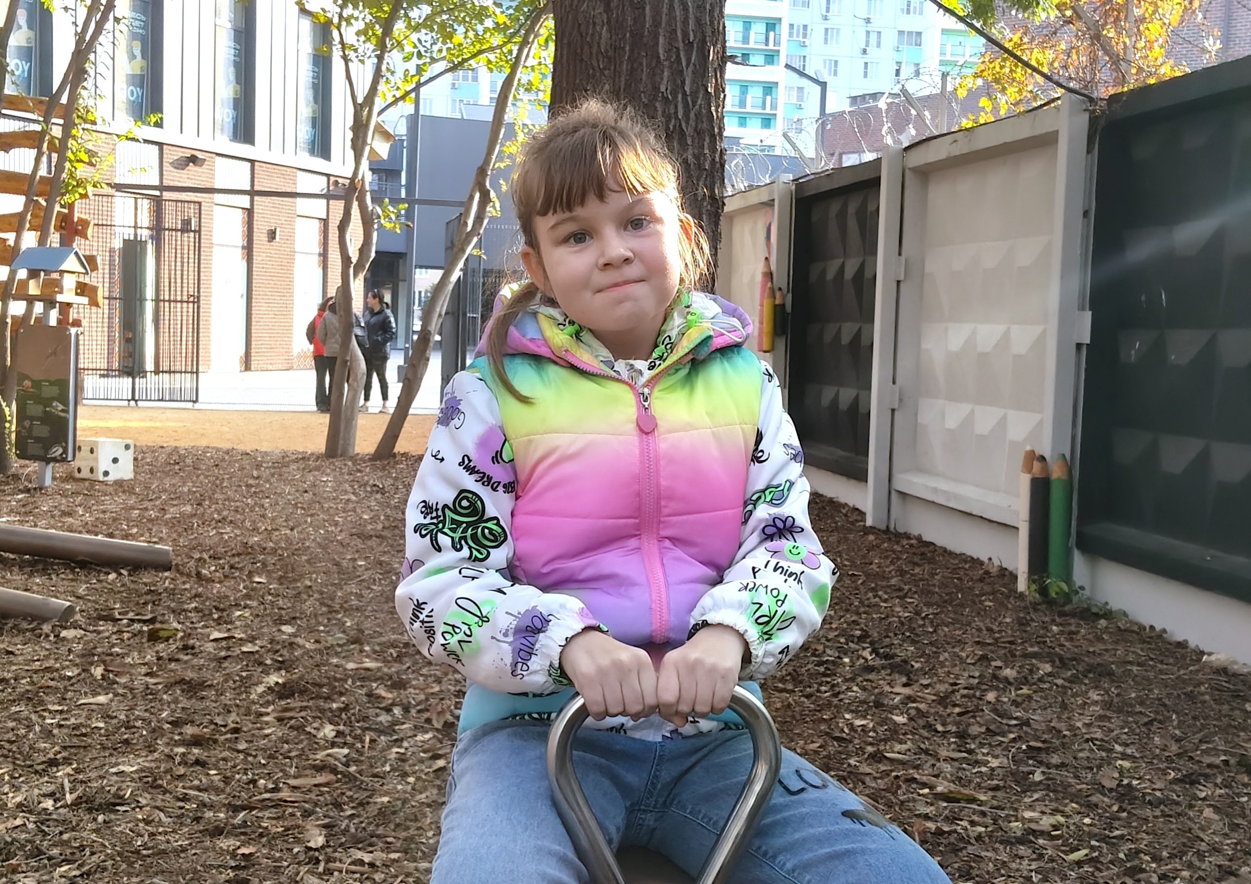 Ксения Гречкина