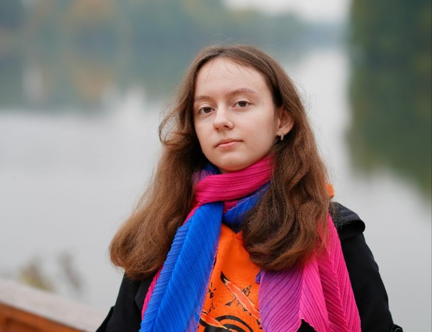 Ольга Маркова