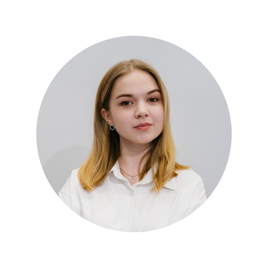 Алина Имангулова