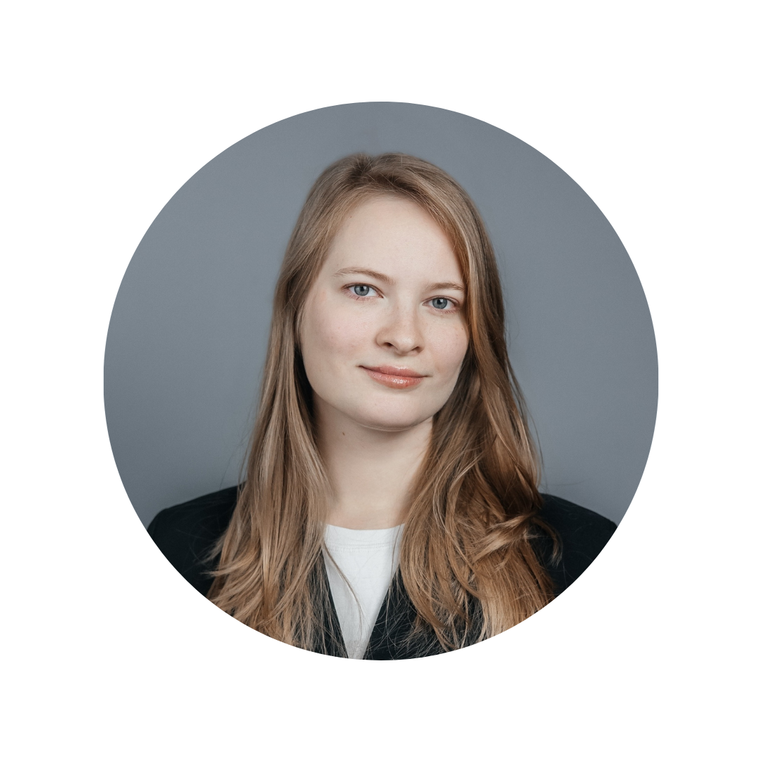 Жанна Чурсина