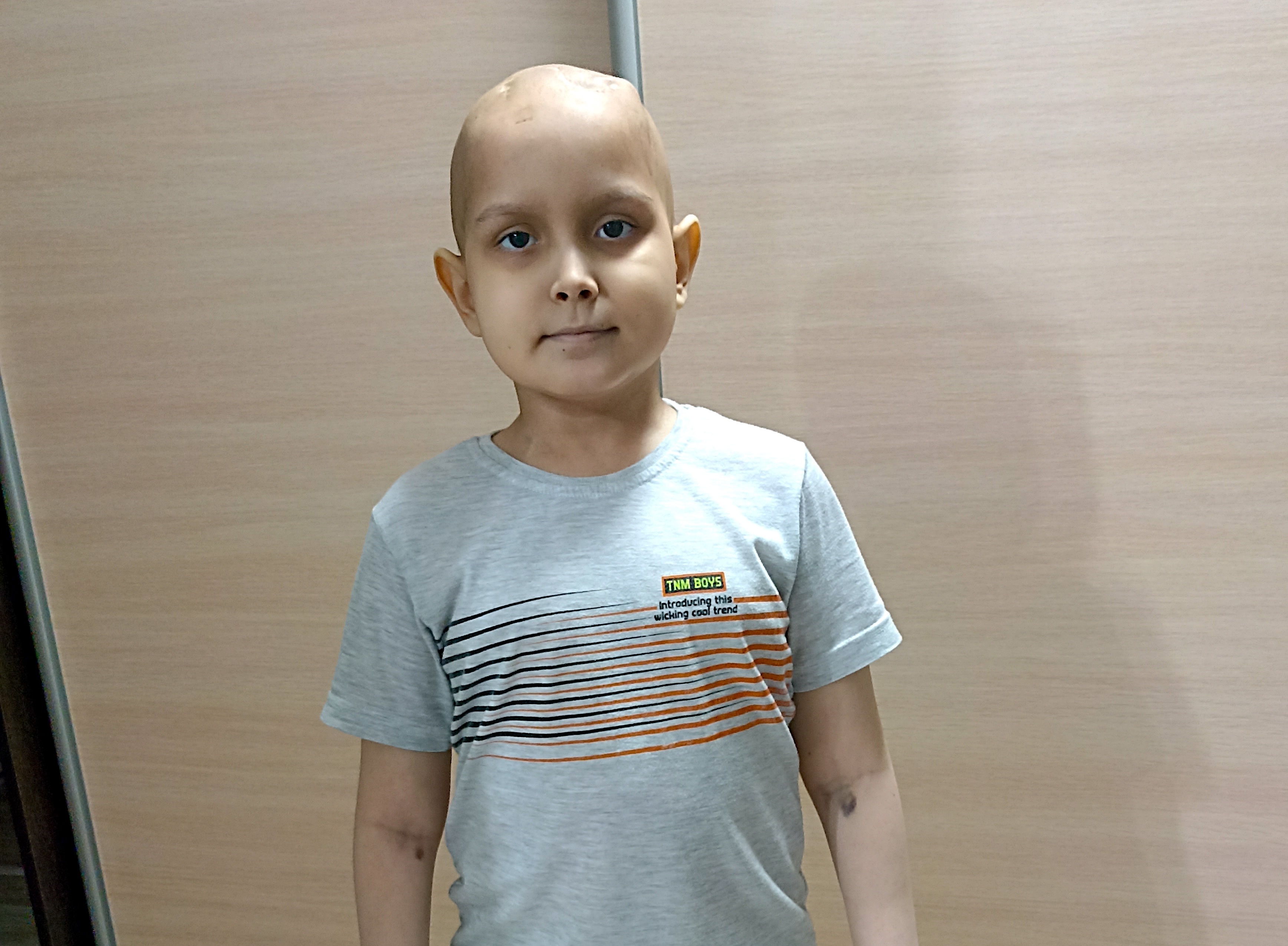 Ислам Фатыхов