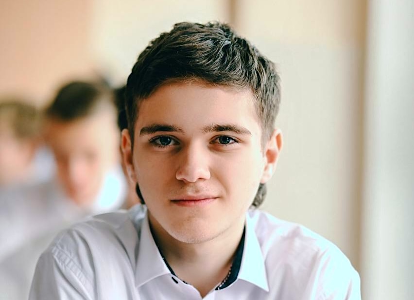 Никита Шипицин