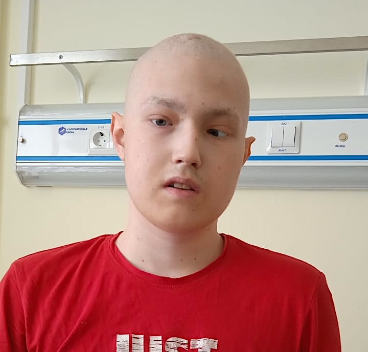 Дмитрий Королев