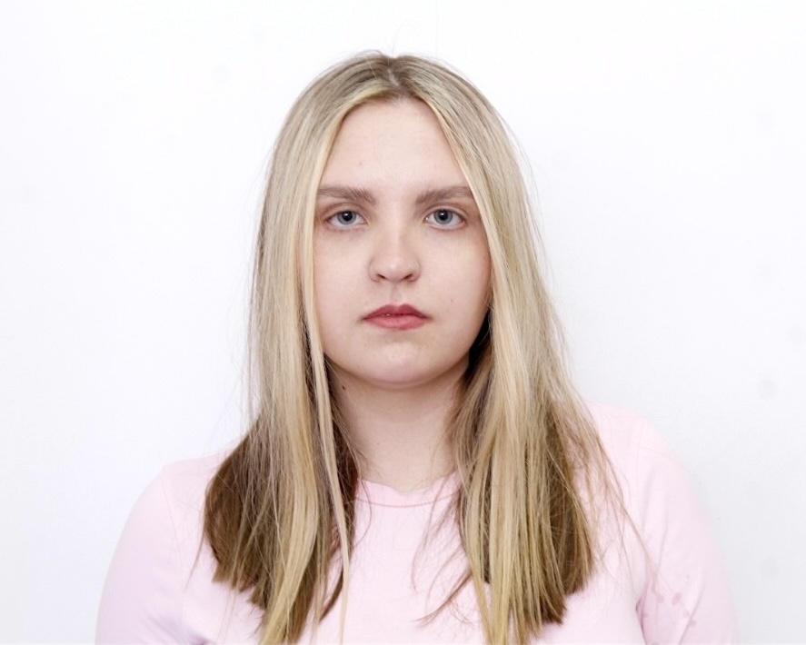 Анна Краснова
