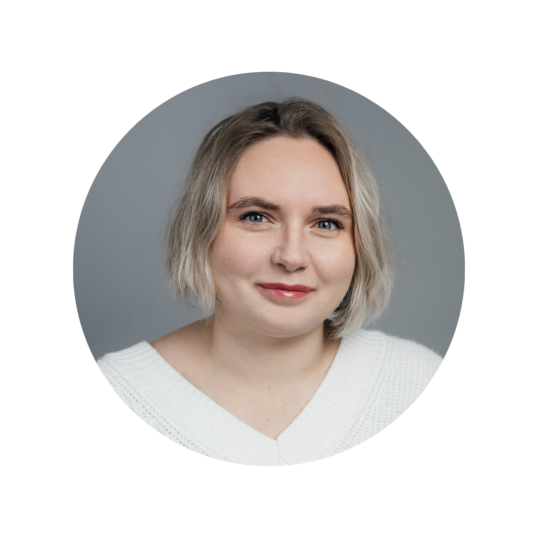 Анастасия Агеева