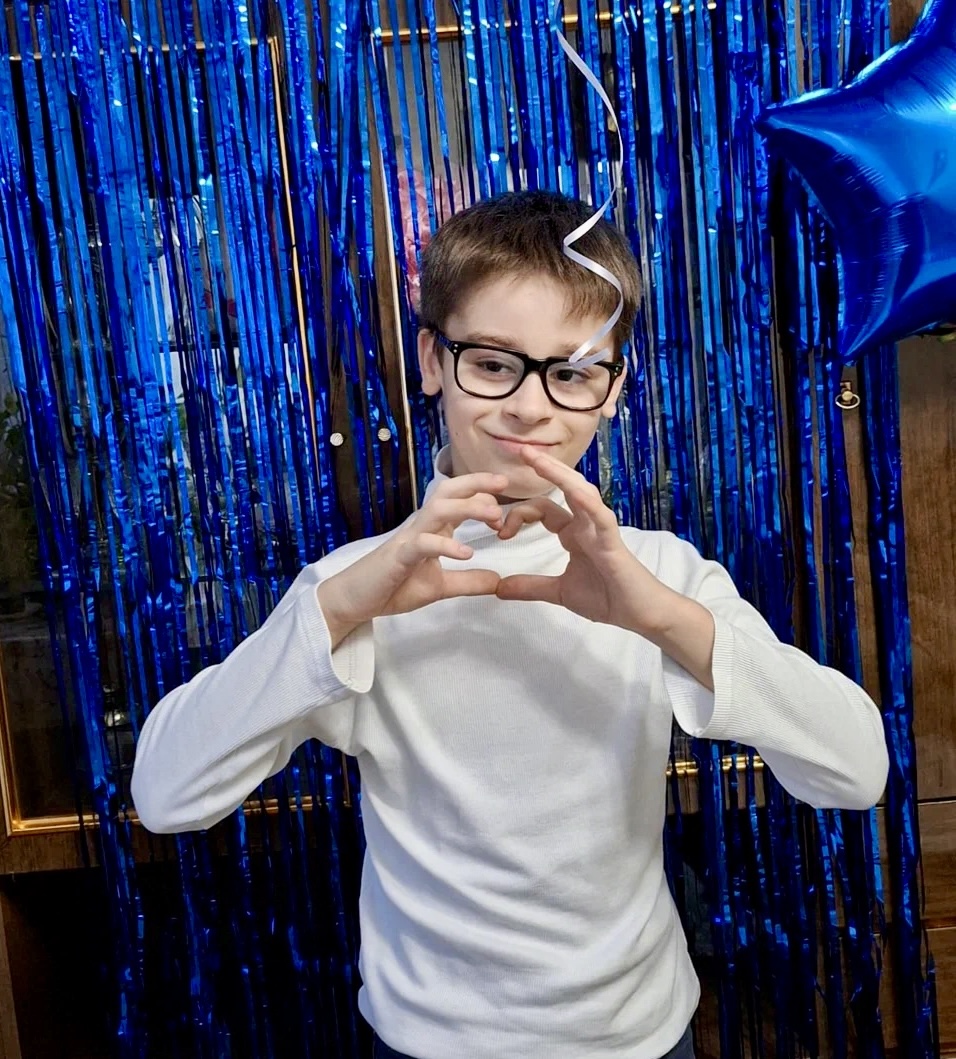 Денис Кичибеков