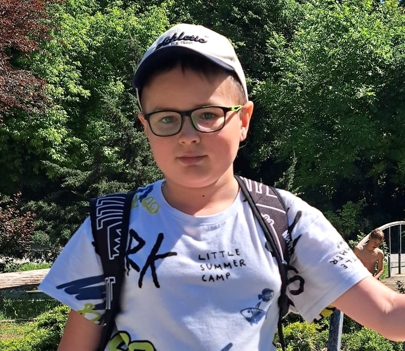 Илья Капитанов