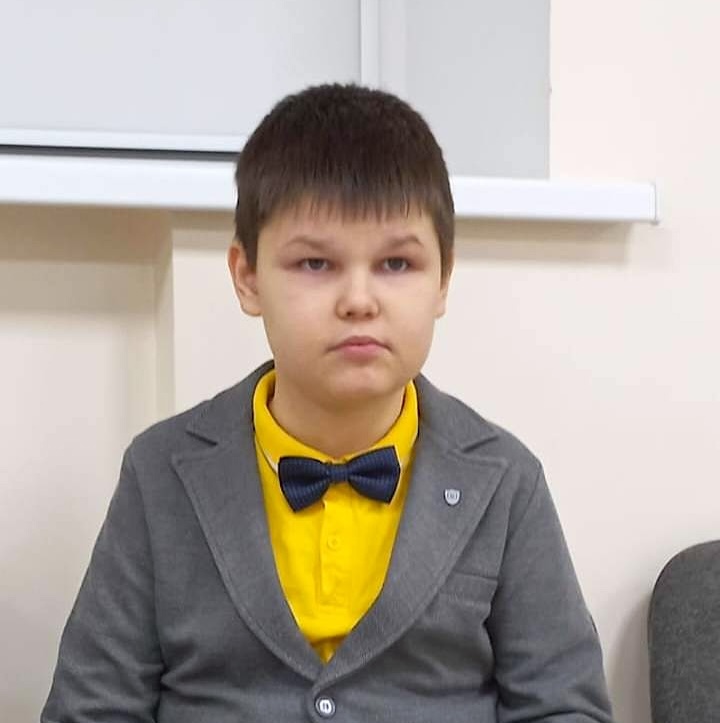 Иван Земнухов