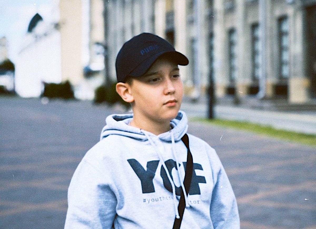 Дмитрий Чаунин