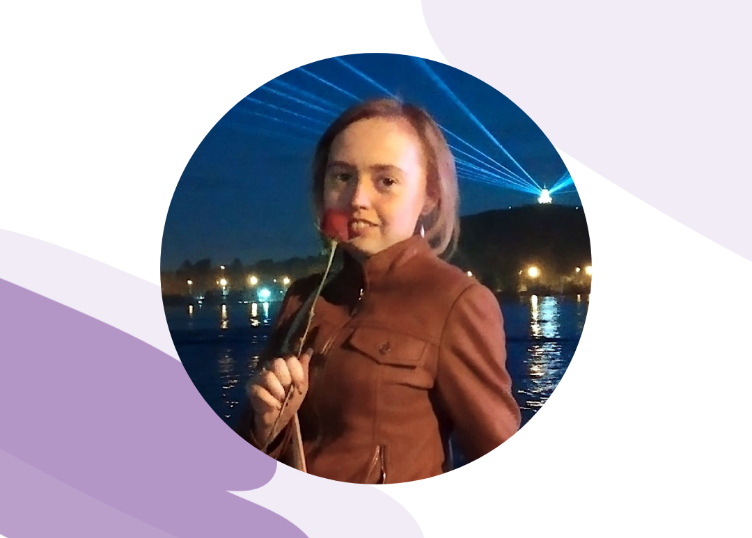 Анна Гулиева