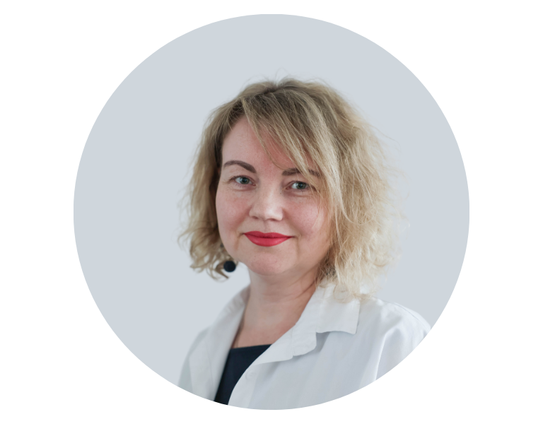 Елена Симоненко