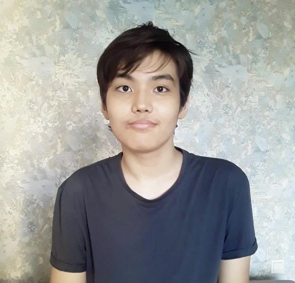 Руслан Аскаров