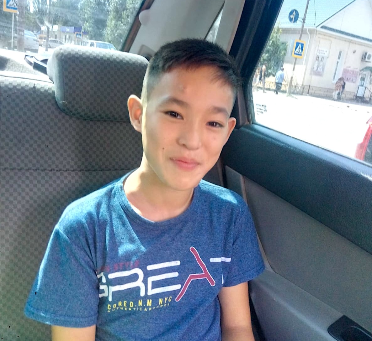 Амир Мулдашев